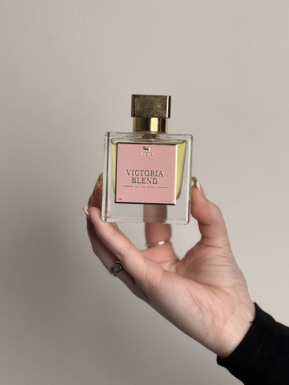 Victoria Blend Eau de Parfum 100ml Habib Perfumes