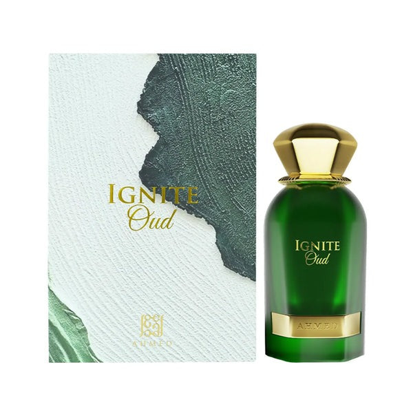 Ignite Oud 60ml Wholesale
