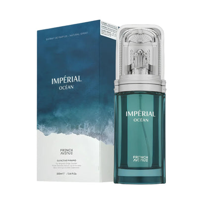 Imperial Ocean Eau de Parfum 100ml French Avenue