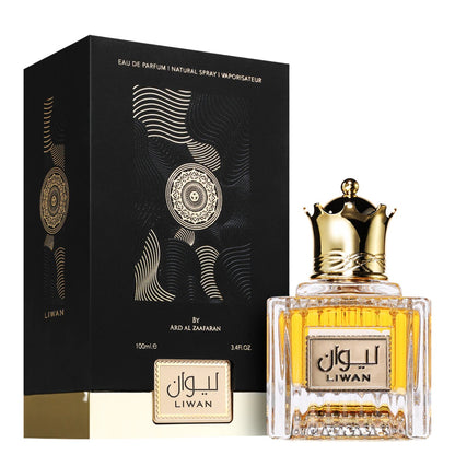 Liwan 100ml Wholesale