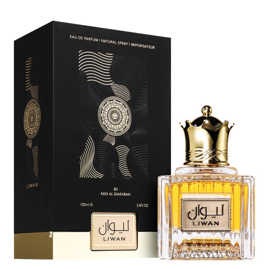 Liwan 100ml Wholesale