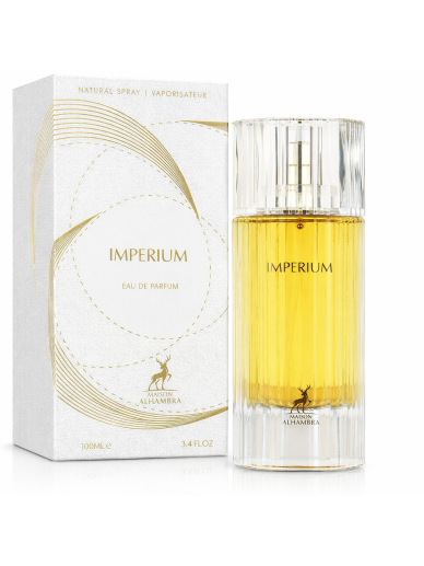 imperium 100ml wholesale