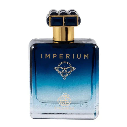 Imperium Eau de Parfum 100ml Fragrance World
