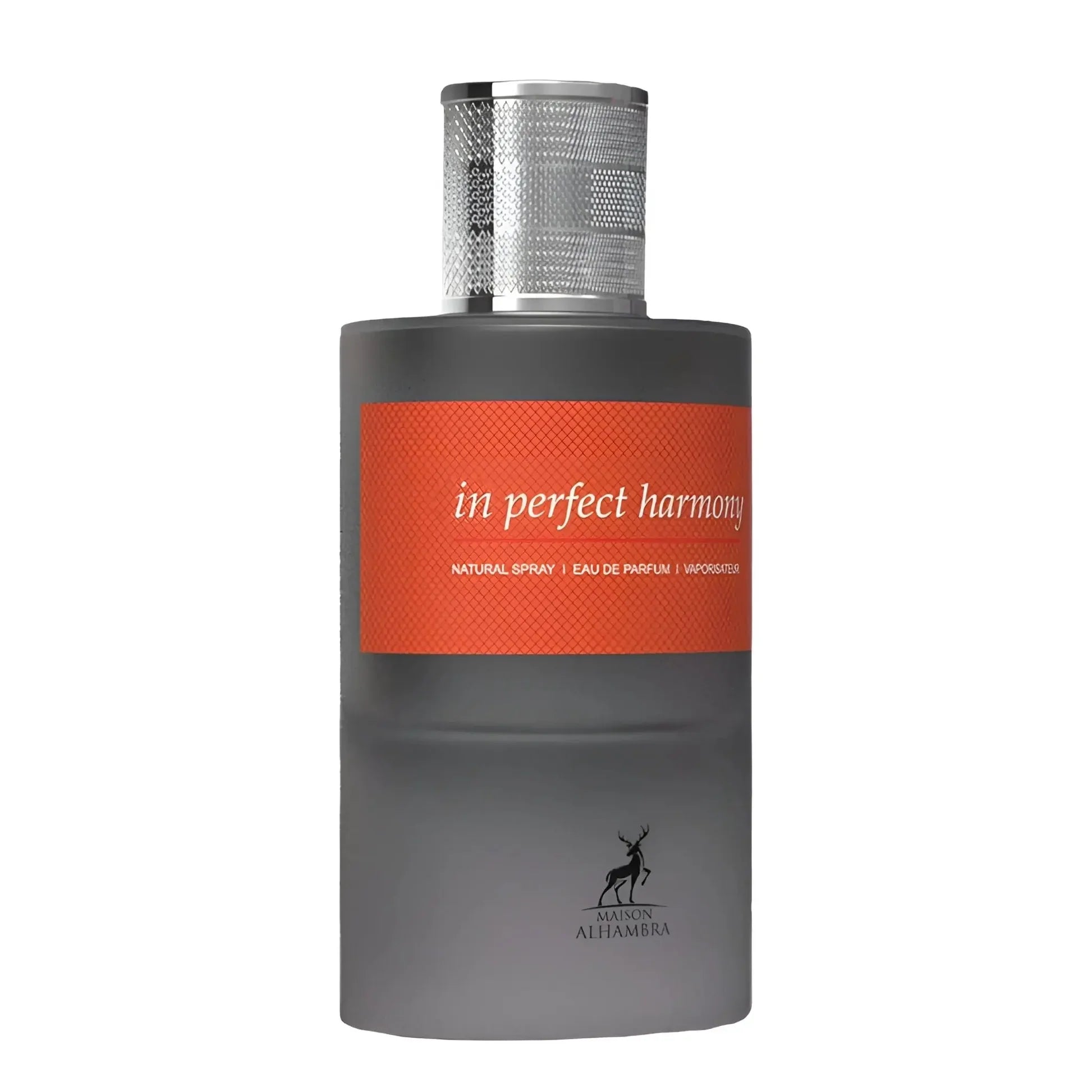 In Perfect Harmony Eau de Parfum 60ml Maison Alhambra