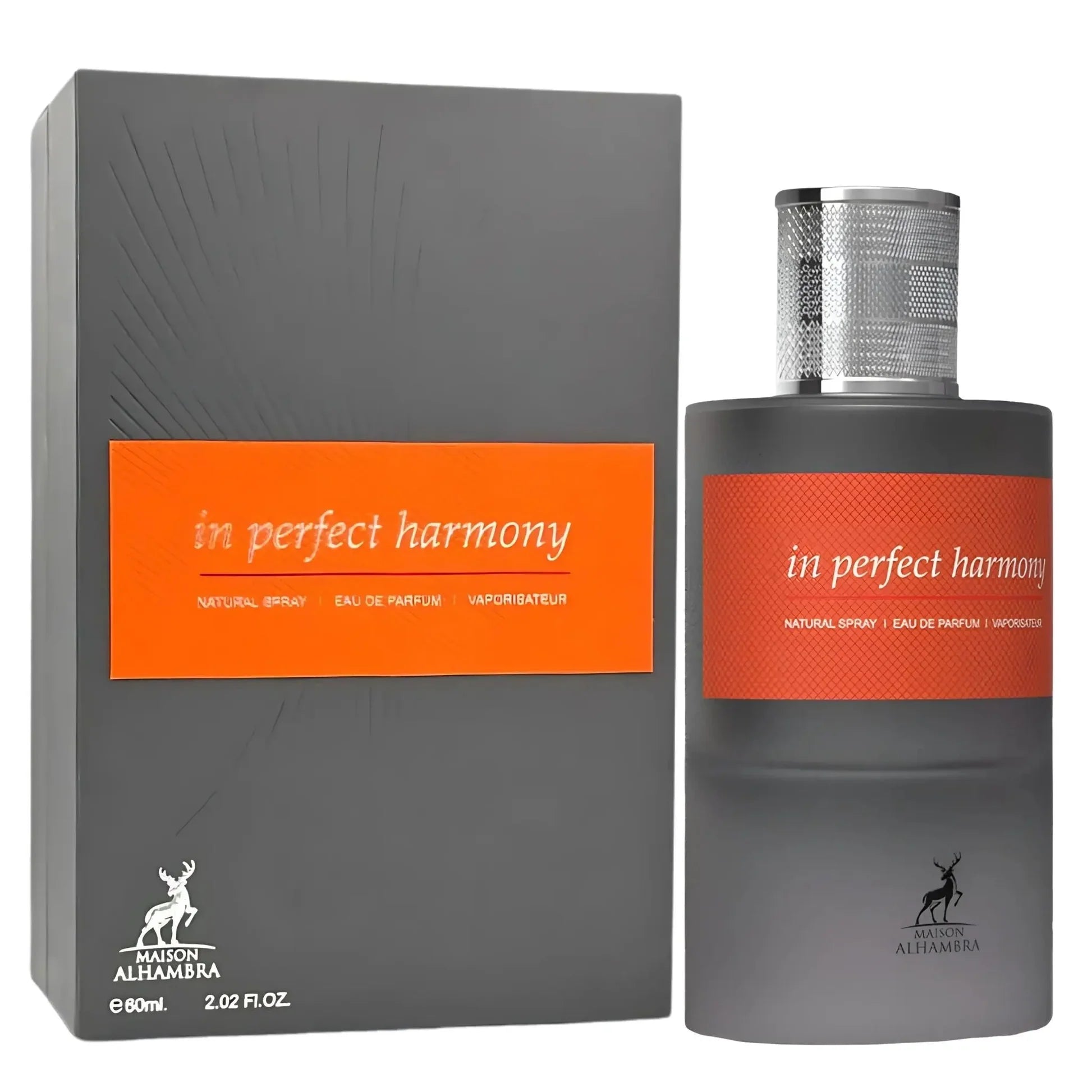in perfect harmony 60ml wholesale