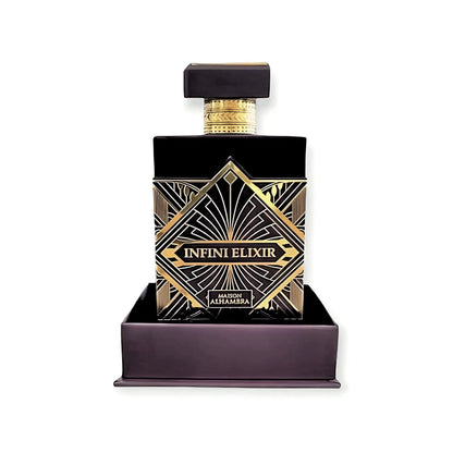 Infini Elixir Eau de Parfum 100ml Maison Alhambra