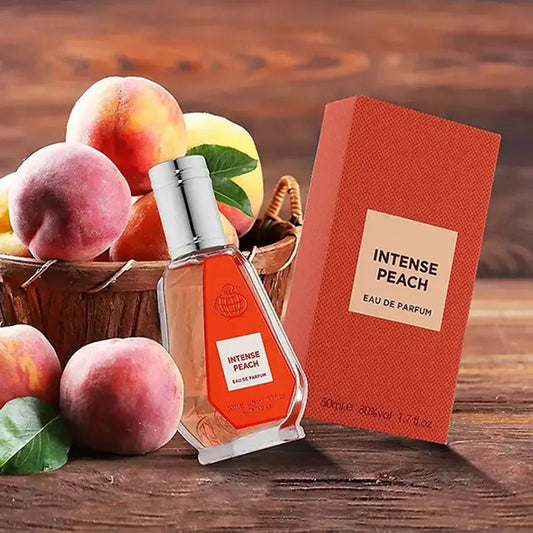 Intense Peach 50ml Wholesale