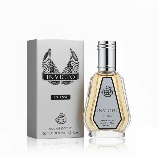 Invicto Intense 50ml Wholesale