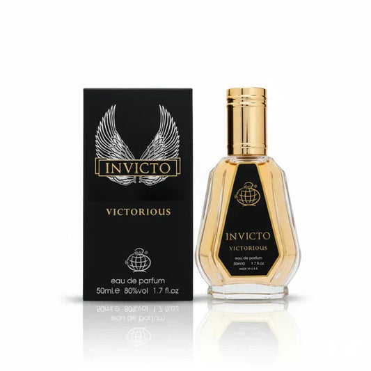 Invicto Victorious 50ml Wholesale