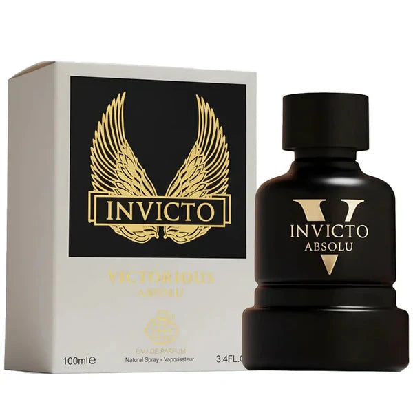invicto victorious absolu wholesale