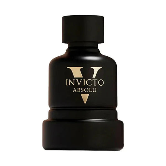 Invicto Victorious Absolu Eau de Parfum 100ml Fragrance World