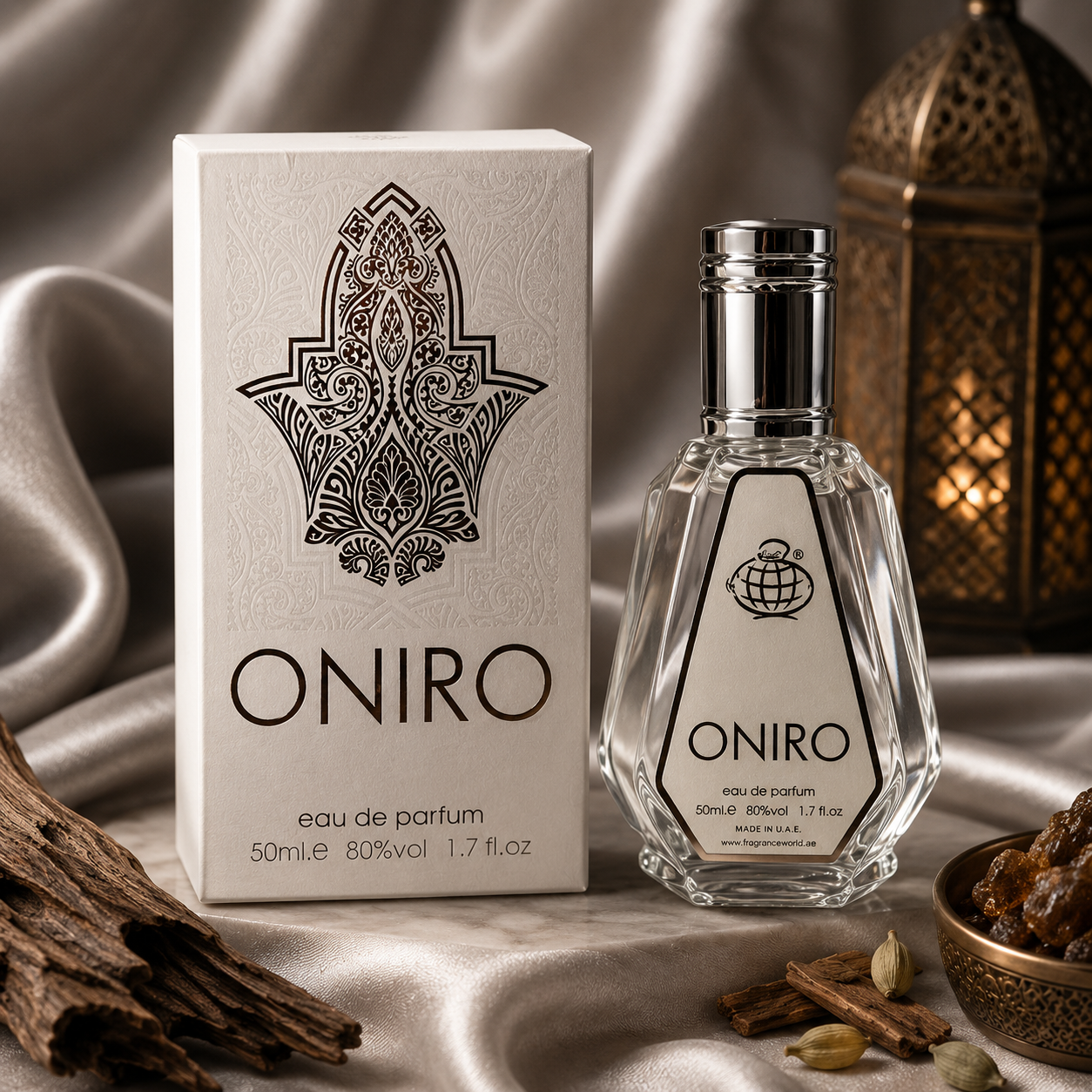 oniro 50ml wholesale