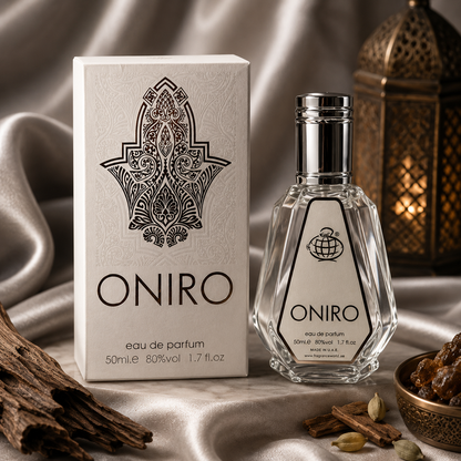 oniro 50ml wholesale