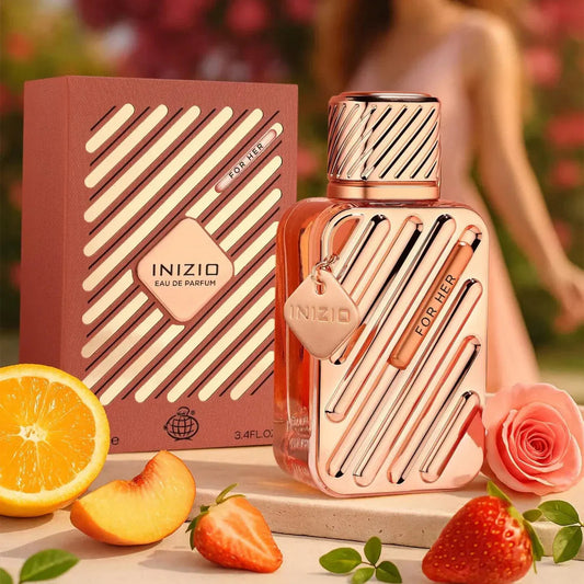 inizio for her 100ml