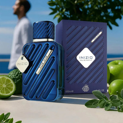 inizio for him 100ml wholesale