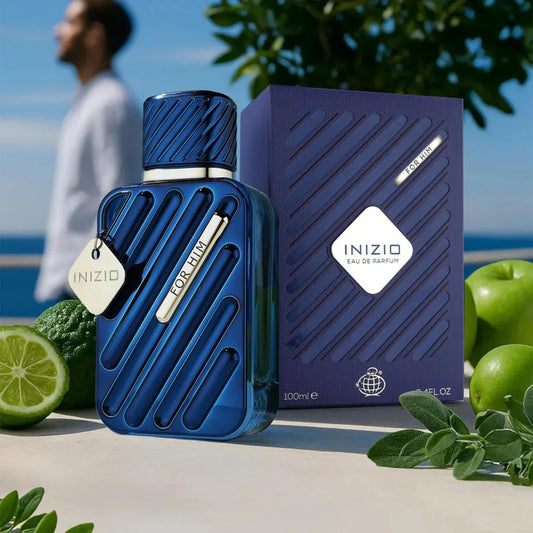inizio for him 100ml wholesale