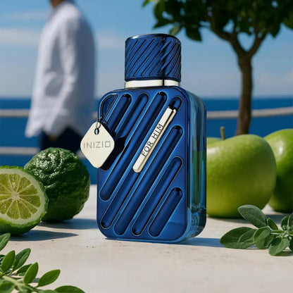 Inizio For Him Eau de Parfum 100ml Fragrance World
