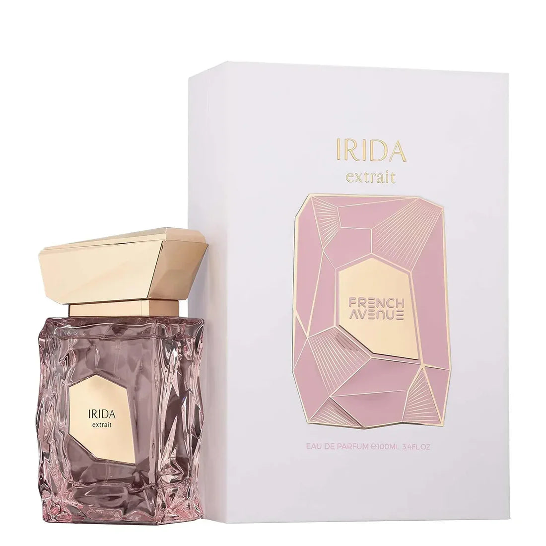 irida 100ml wholesale