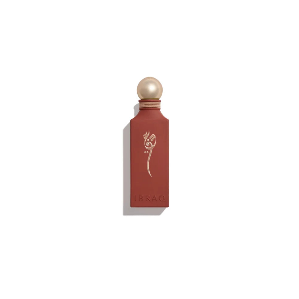 Irth Collection Eau de Parfum 3x100ml Ibraheem Al Qurashi
