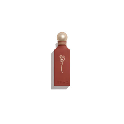 Irth Collection Eau de Parfum 3x100ml Ibraheem Al Qurashi