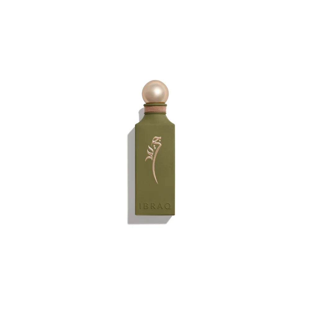 Irth Collection Eau de Parfum 3x100ml Ibraheem Al Qurashi