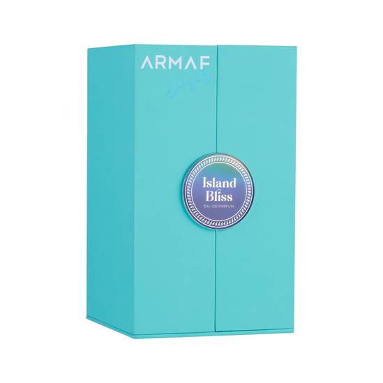 Island Bliss Eau de Parfum 100ml Armaf