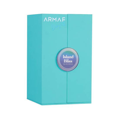 Island Bliss Eau de Parfum 100ml Armaf