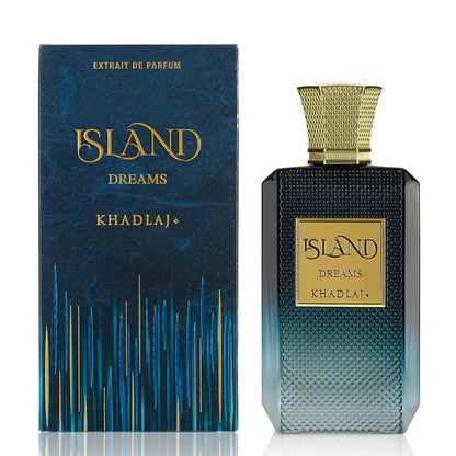 Island Dreams 100ml wholesale perfume