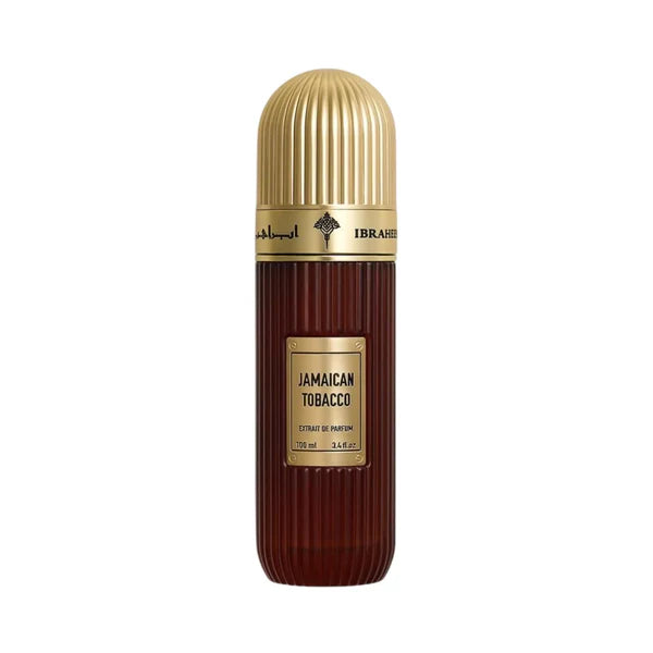 Jamaican Tobacco 100ml Wholesale