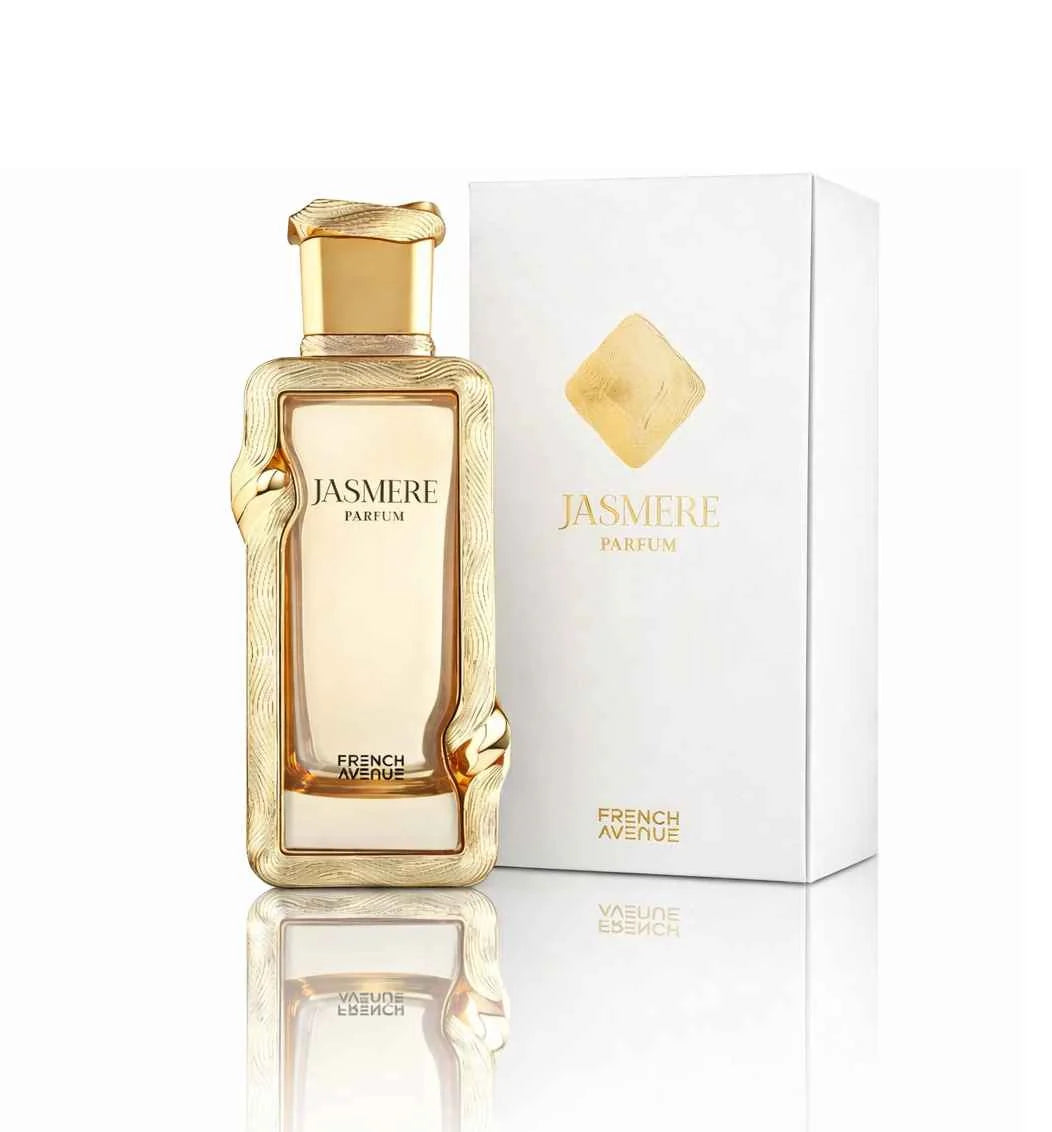 jasmere 100ml wholesale