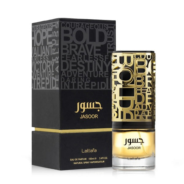 Jasoor 100ml Wholesale