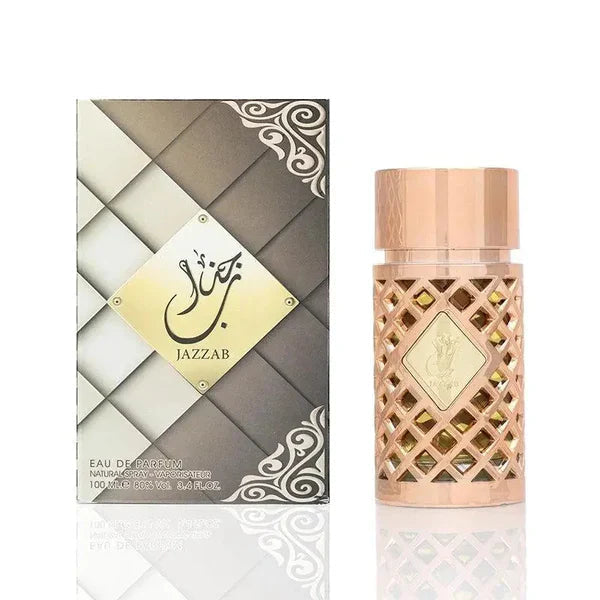 Jazzab Gold 100ml Wholesale