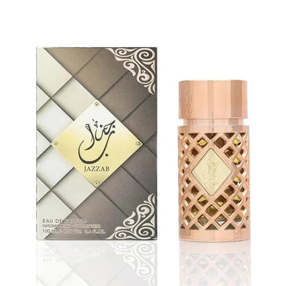 Jazzab Gold 100ml Wholesale