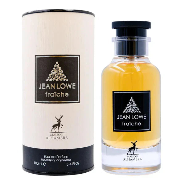 Jean Lowe Fraiche 100ml Wholesale