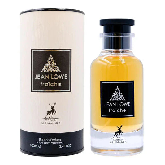 Jean Lowe Fraiche 100ml Wholesale