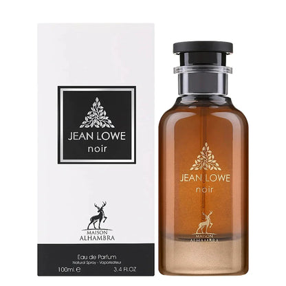 Jean Lowe Noir 100ml Wholesale