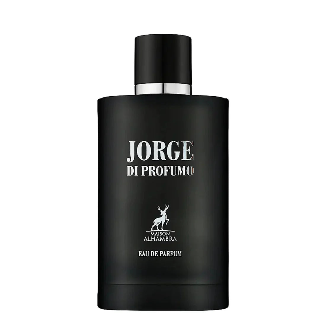 Jorge Di Profumo Eau de Parfum 100ml Maison Alhambra