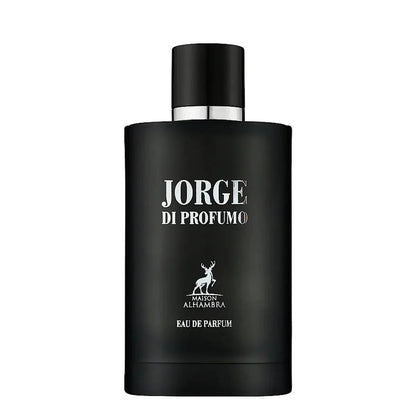 Jorge Di Profumo Eau de Parfum 100ml Maison Alhambra