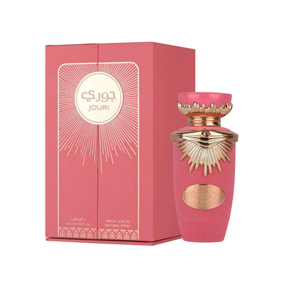 jouri 100ml wholesale