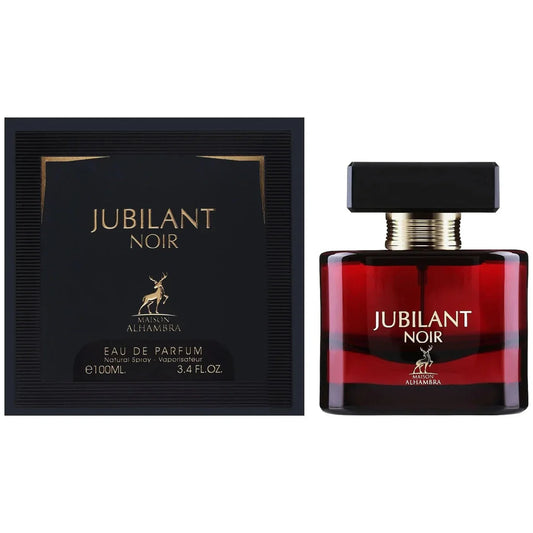 Jubilant Noir 100ml Wholesale