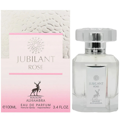jubilant rose 100ml wholesale
