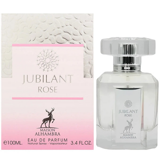 jubilant rose 100ml wholesale