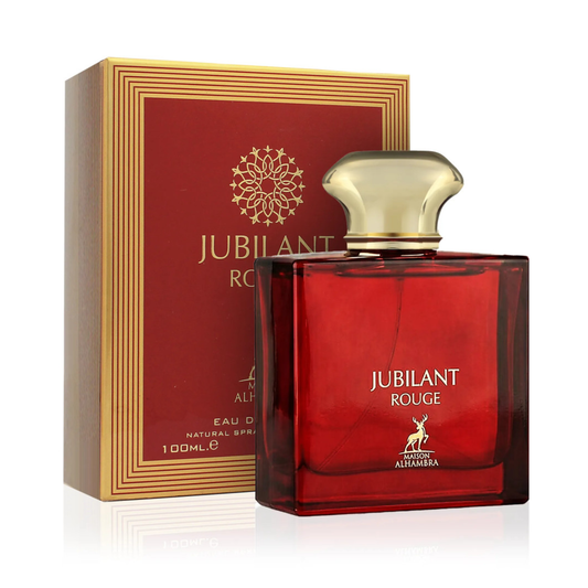 jubilant rouge 100ml wholesale