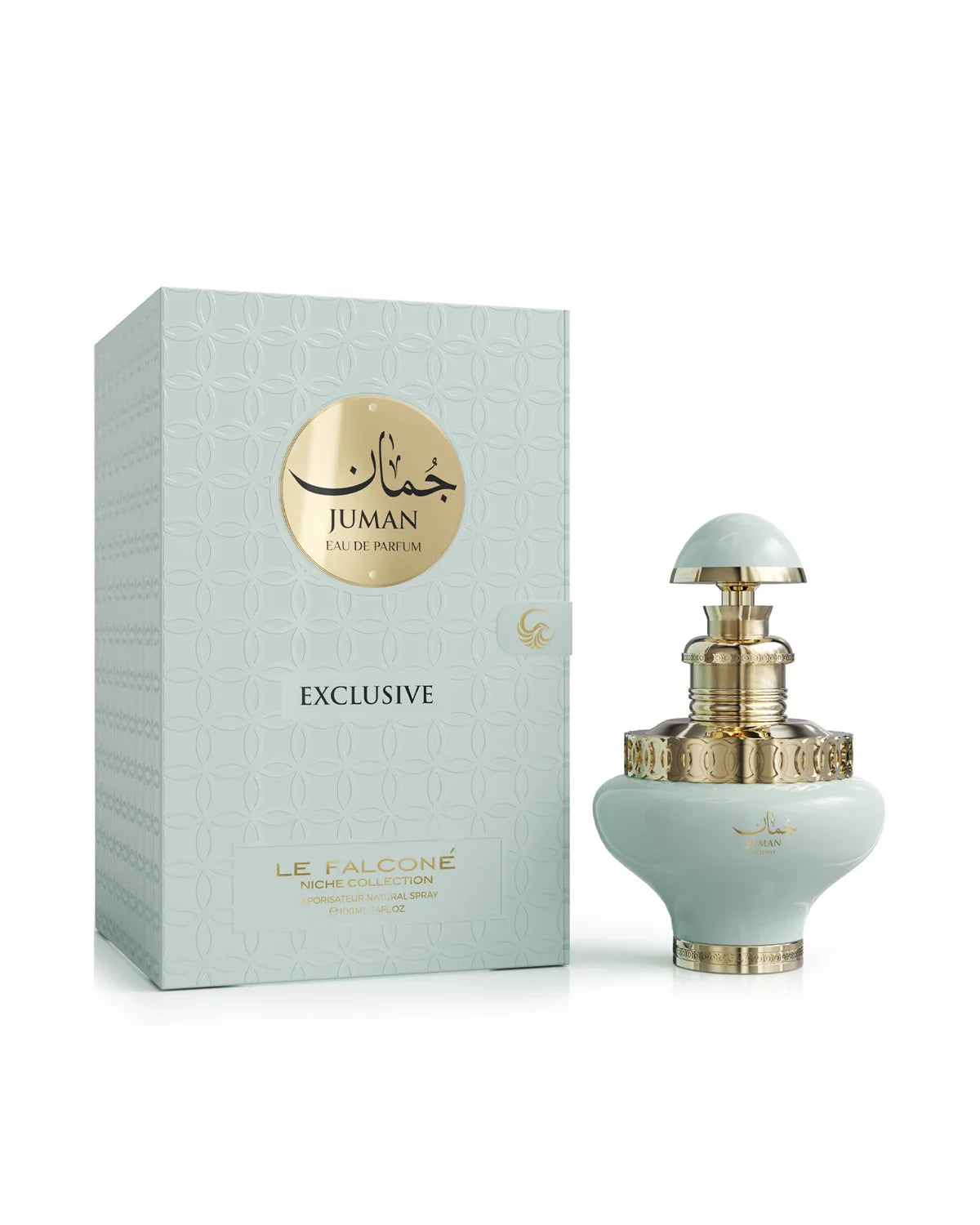 juman exclusive 100ml wholesale