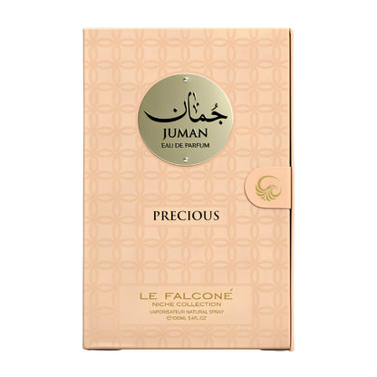 Juman Precious Eau de Parfum 100ml Le Falcone