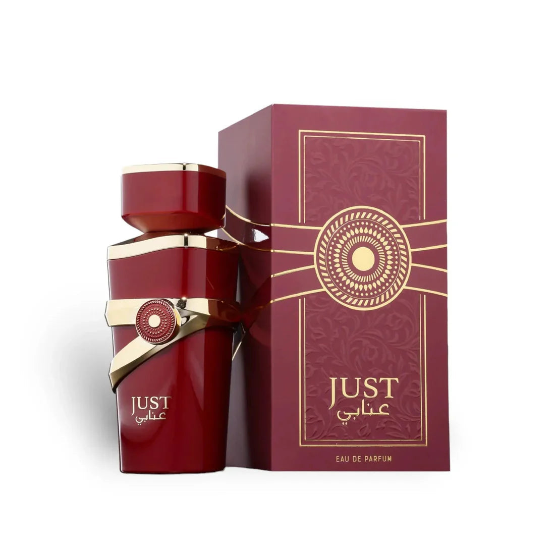 Just Anabi 100ml Wholesale