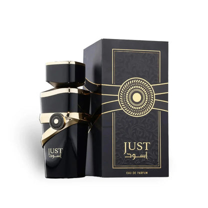 Just Aswad 100ml Wholesale