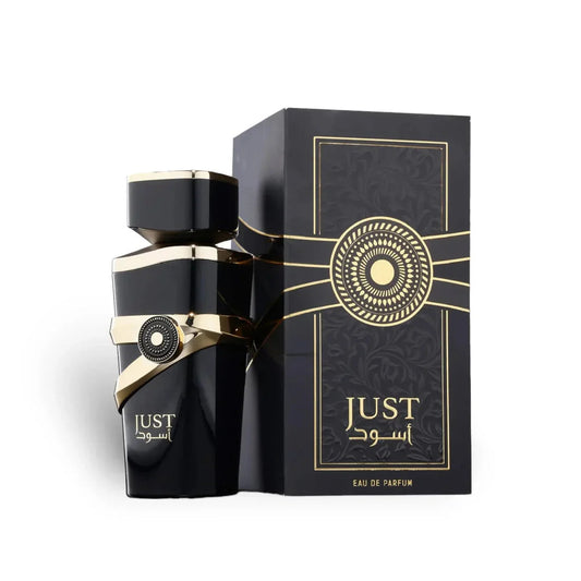 Just Aswad 100ml Wholesale