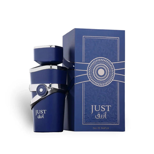just-azraq-100ml-wholesale