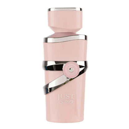 Just Wardi Eau de Parfum 100ml Fragrance World